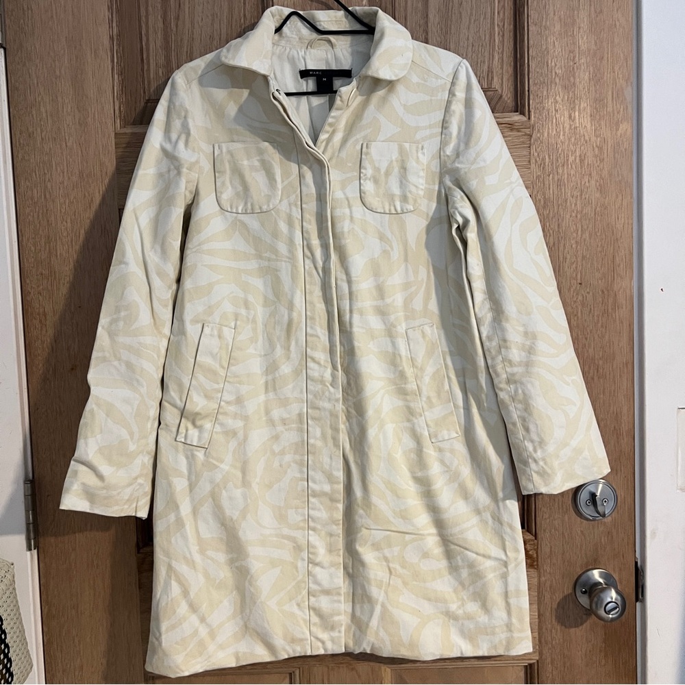 Marc Jacobs‎ women’s  coat jacket size medium